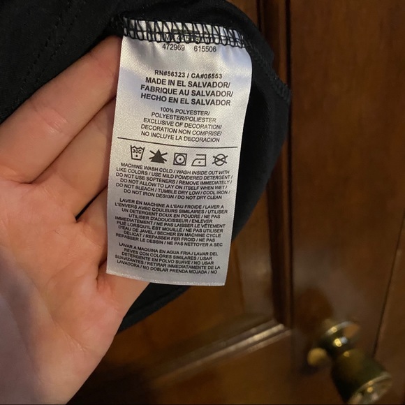 Nike Dri Fit Tshirt - Picture 5 of 5